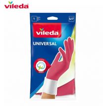 Guanto universale taglia s 146077 Vileda edm 77678