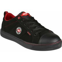 Lee Cooper Workwear Lcshoe054, Stivali Uomo, Nero, 41 Eu