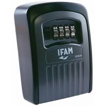 Guardallaves pared G1 Ifam
