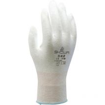 Metti Glove di protezione 542 x. Gr.xl (di 10)