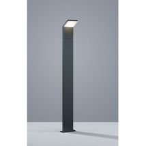 Guardian Stick Pearl Led IP54 Anthrazit H100 cm Trio Beleuchtung