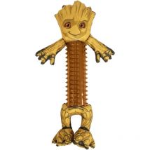 Guardians of the Galaxy Hundespielzeug – Robuster Beißspielzeug aus tpr für Zahnpflege