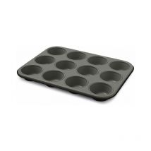 Guardini Stampo 12 Muffin Happy Hour 35x27cm