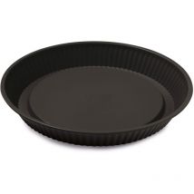 Stampo Crostata Gardenia con Scalino 28cm - Guardini