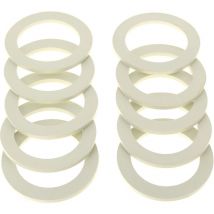 Guarnizione 3-4 tazze per 10 per caffettiera Balzano