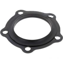 Guarnizione base a 5 fori 60003308 , 924001 per scaldabagno ariston