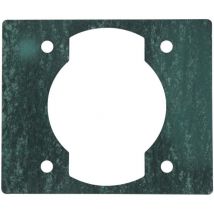 Kasei - Junta base cilindro desbrozadora 63 cc 1E48F-E-7