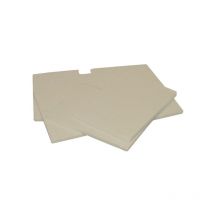 Kit isolamento camera combustione Diff per Chaffoteaux : 60081722