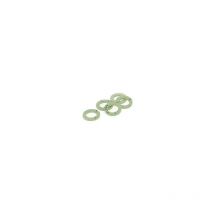 Guarnizione cna verde 12x17 o 3/8' - scatola di 100 pezzi.