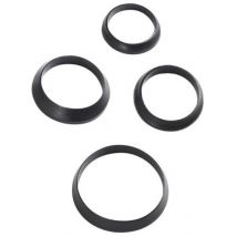 Guarnizione Conica Per Canotti Gr.32* (1.1/4) Pz 100