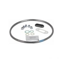 Guarnizione coperchio bruciatore Diff per Saunier Duval : S1042500