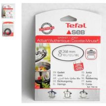 Guarnizione del coperchio 10-18L alluminio - Pentole a pressione SEB 424495201200214241