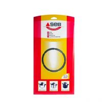 Guarnizione Delicio ix d=220 980157 per pentola a pressione SEB