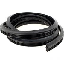 Viva - Guarnizione della porta 00488143 per lavastoviglie bosch