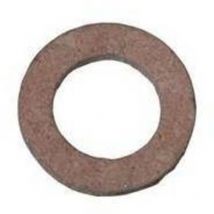 GUARNIZIONE DI TENUTA IN SALPA mm 44x36x2 - 11/2 MORGANTI PZ 100