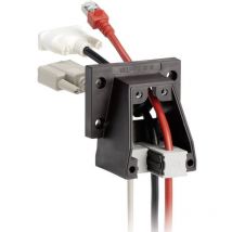 Kel-fg B4 Guarnizione di tenuta per passacavi ø (max.) 34 mm Poliammide Nero 1 pz. - Icotek