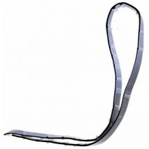 Guarnizione feltro condotto posteriore - Asciugatrice Faure 328075