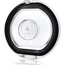 Guarnizione fissa per contenitore polvere per aspirapolvere Dyson V10
