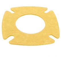 Guarnizione flangia 156x156, 13010501 per caldaia elco-klockner
