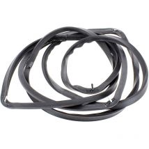Guarnizione frontale 4 lati 71x1028 per cucina de dietrich