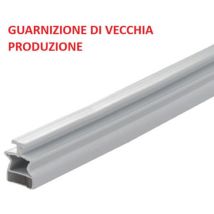Guarnizione Grigia Magnetica Box Doccia 2b L 2000 Mm