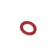 Guarnizioni in fibra 12x17mm o 3/8' di larghezza - Borsa da 100 pezzi