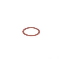 Guarnizione in fibra per testa di rubinetto 25x29x1mm - sacchetto da 5 pezzi.
