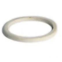 Guarnizione in silicone per capezzolo 33x42