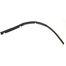 Guarnizione inferiore dello sportello - Lavastoviglie Proline 336632