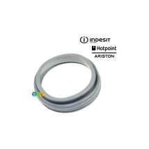 Guarnizione Lavatrice Ariston Indesit Evoii Soffietto Oblo' C00111416 14400255200 144001980 144001555 111416