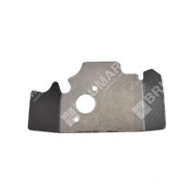 Junta silenciador para motores Kohler 1404122S - 050051