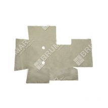 Junta silenciador para cortasetos Progreen 025128