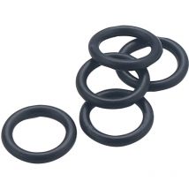Guarnizione O-ring NBR70, 8,90x1,90 (r7), 5 pezzi Noyon&thiebault