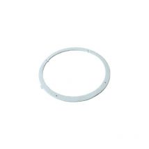 Guarnizione per aspiratore Estrattore fumi Stufe a Pellet fibra ceramica 160mm