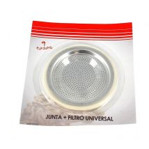 Moka - Guarnizione per caffettiera 9 tazze per