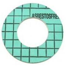 Guarnizione per flange in fasit 202 pn 10/16 mm2 dn 150 mm 218 x 168G.M.P