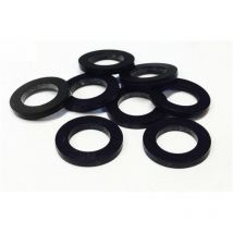 Guarnizione per Regolatori Gas in Gomma Nbr 100 Pz.