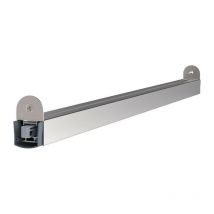 Guarnizione porta Stadi L-24/20 ws one.L.1050mm lar.24mm Alu.alu blk univ. Athmer