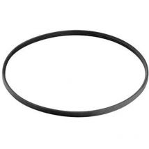 Guarnizione ricambio per tubo monoparete inox 6 pezzi 130 mm 6 pezzi 130 mm