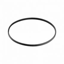 Guarnizione ricambio per tubo monoparete inox dm 100 mm 5 pezzi 5 pezzi