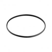 Guarnizione ricambio per tubo monoparete inox dm 80 mm 8 pezzi 8 pezzi