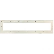 Guarnizione sandwich per skimmer sfioratore LX7