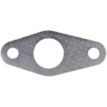 Loncin - Junta de escape silenciador motor cortacésped D350 180660064-0001