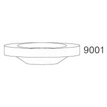Guarnizione scodellino Pucci PUCC9001