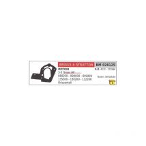 Briggs&stratton - Junta depósito cortacésped b&s 3 5 gross 020125