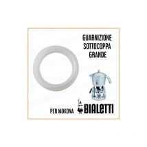 Guarnizione Ricambio bialetti Sottocoppa Grande Macchina Caffe' mokona HF912990420/1