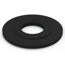 Casa - Guarnizione Per Valvola Di Scarico