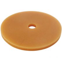 Guarnizione wc per scarico vaso siamp l.7 x H.0,4 x P.9 cm somatherm for you