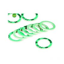 Guarnizioni ecologiche Ambra per acqua 1 10 pz