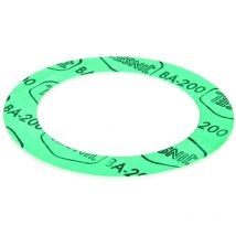 Guarnizioni esente amianto per flange ø65 Morganti